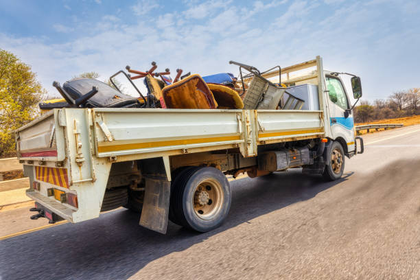 Professional Junk Removal Services in Sharon Center, OH