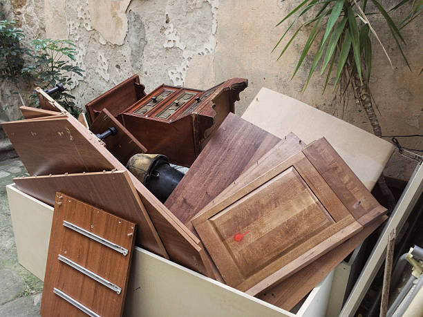 Best Yard Waste Removal  in Sharon Center, OH